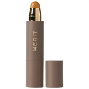NIB The Minimalist Perfecting Complexion Foundation and Concealer Stick Khaki